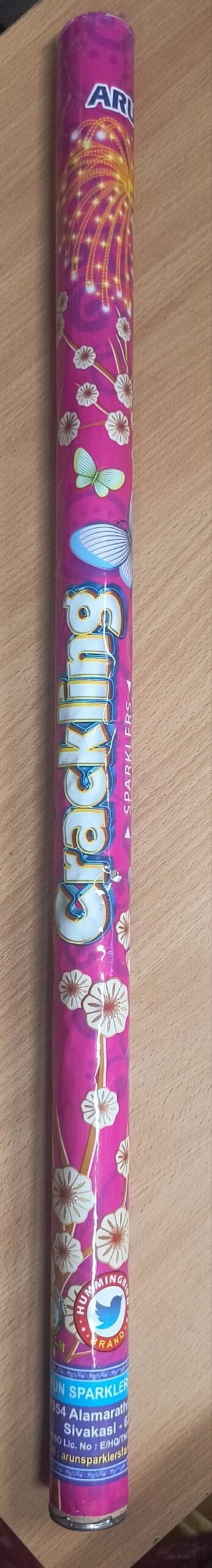 50 CM 5 in 1 | 1 Box