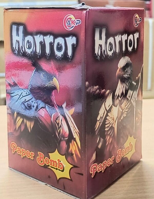 Boom Boom 1/2 KG | 1 Box <br> பூம் பூம் 1/2 KG