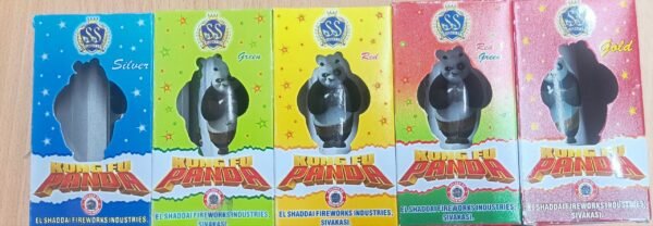 Kunfu Panda | 1 Box