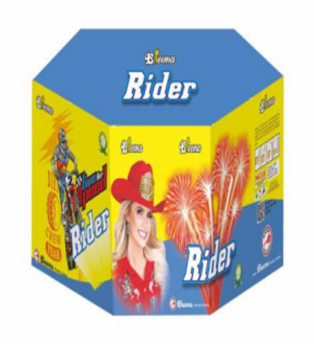 12 StarRaider | 1 Box<br>12 ஸ்டார் ரைடர்