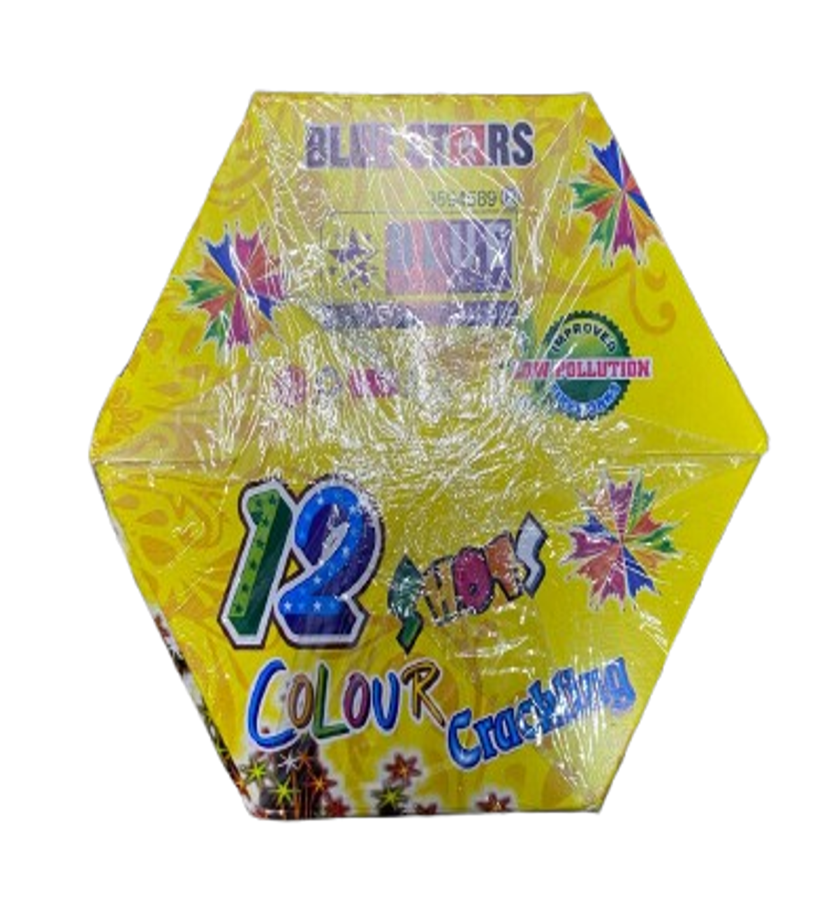 12 StarColour | 1 Box<br> 12 ஸ்டார் கலர்