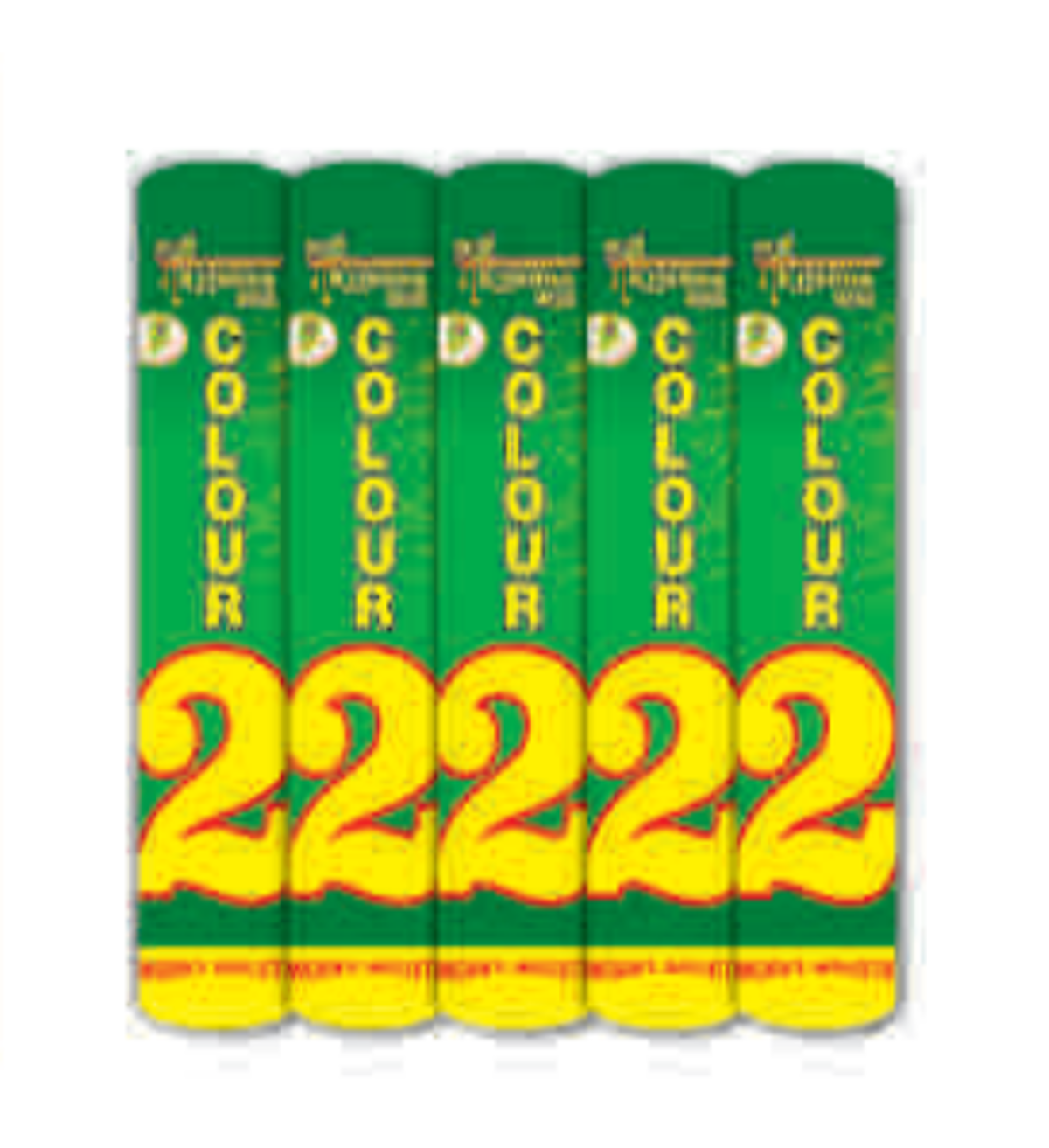 2 Sound | 5 Pcs | 1 Pkts<br>2 சௌண்ட் ( Krishna Crackers )