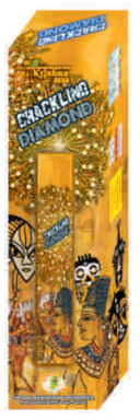 Crackling Diamond | 1 Pcs |1 Box<br>கிராக்கிளிங் டைமன்டு