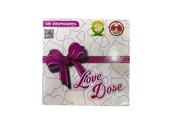 Love Dose | 1 Box<br>லவ் டோல்