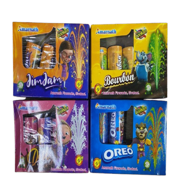 Cookies | 1 Box<br>குக்கீஸ்