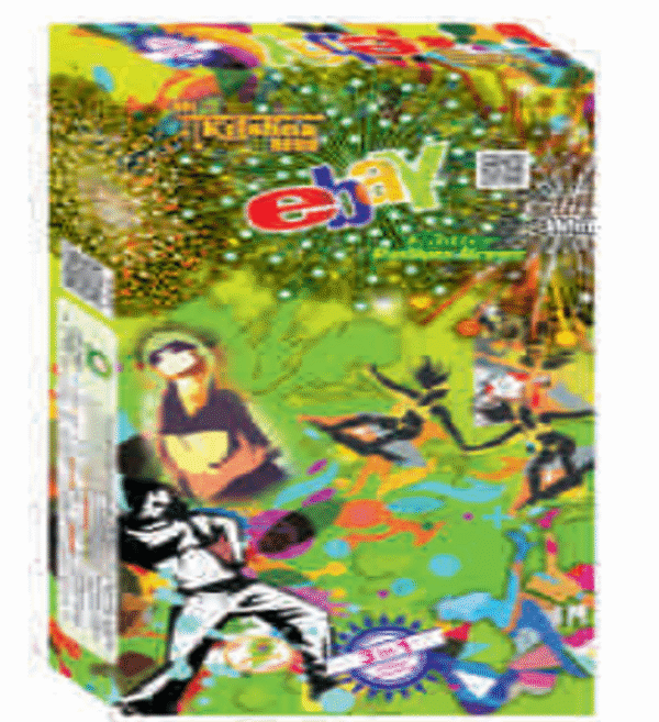 E-Buy | 3 Pcs | 1 Pcs<br>இ-பை