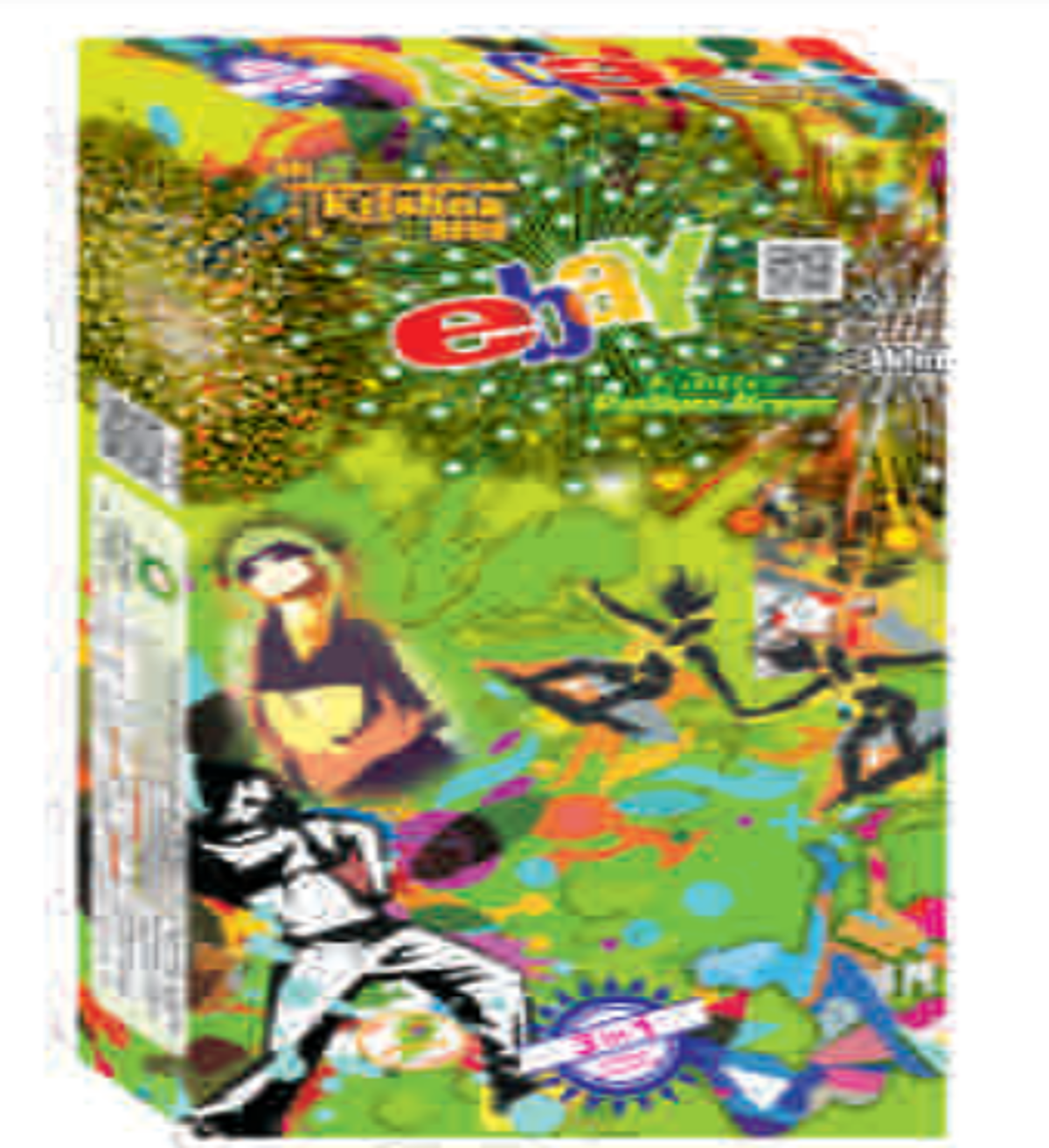 E-Buy | 3 Pcs | 1 Pcs<br>இ-பை