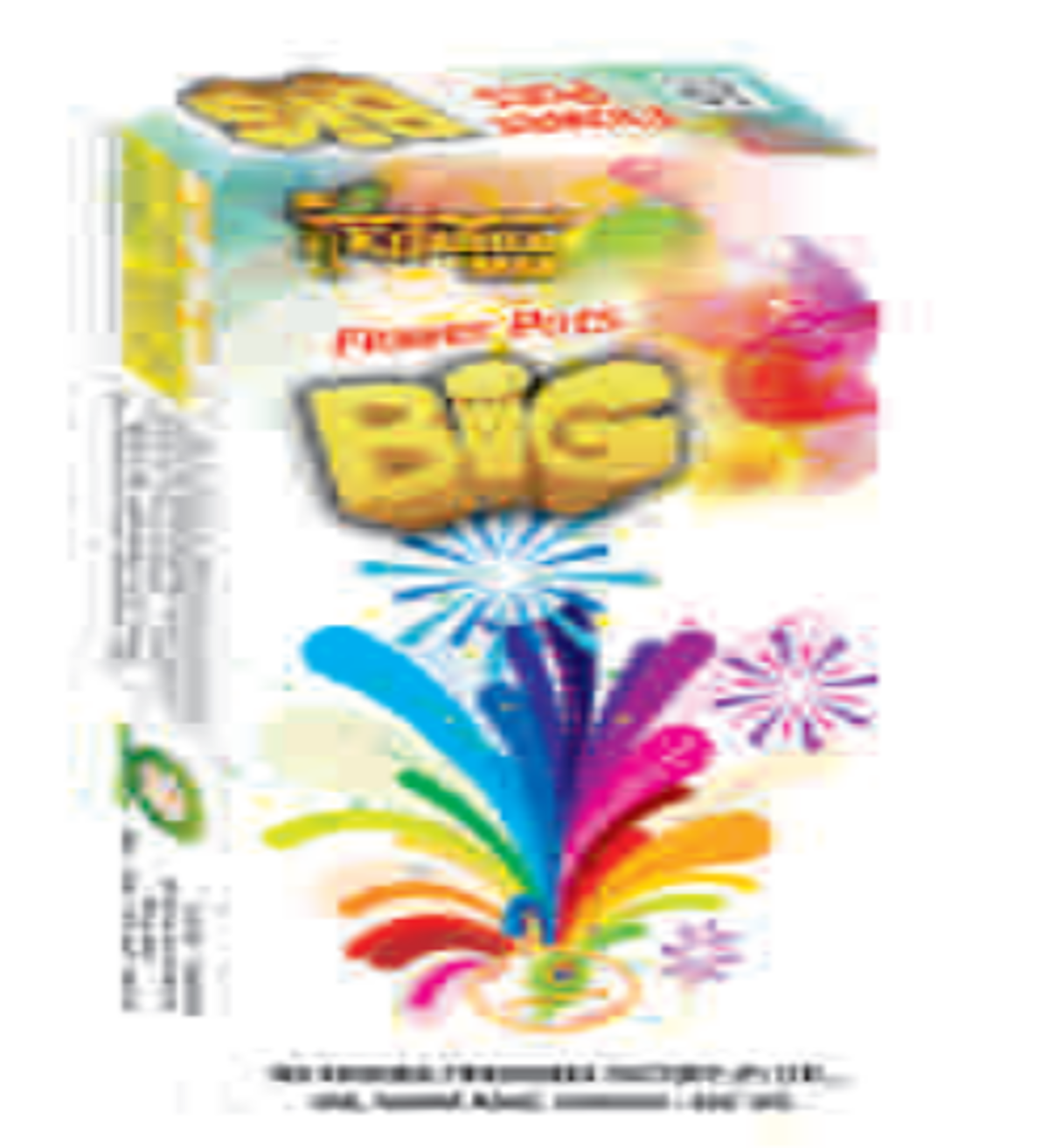 Flower Pots Big | 10 Pcs | 1 Box<br>பூந்தொட்டி பெரியது ( Krishna Crackers )