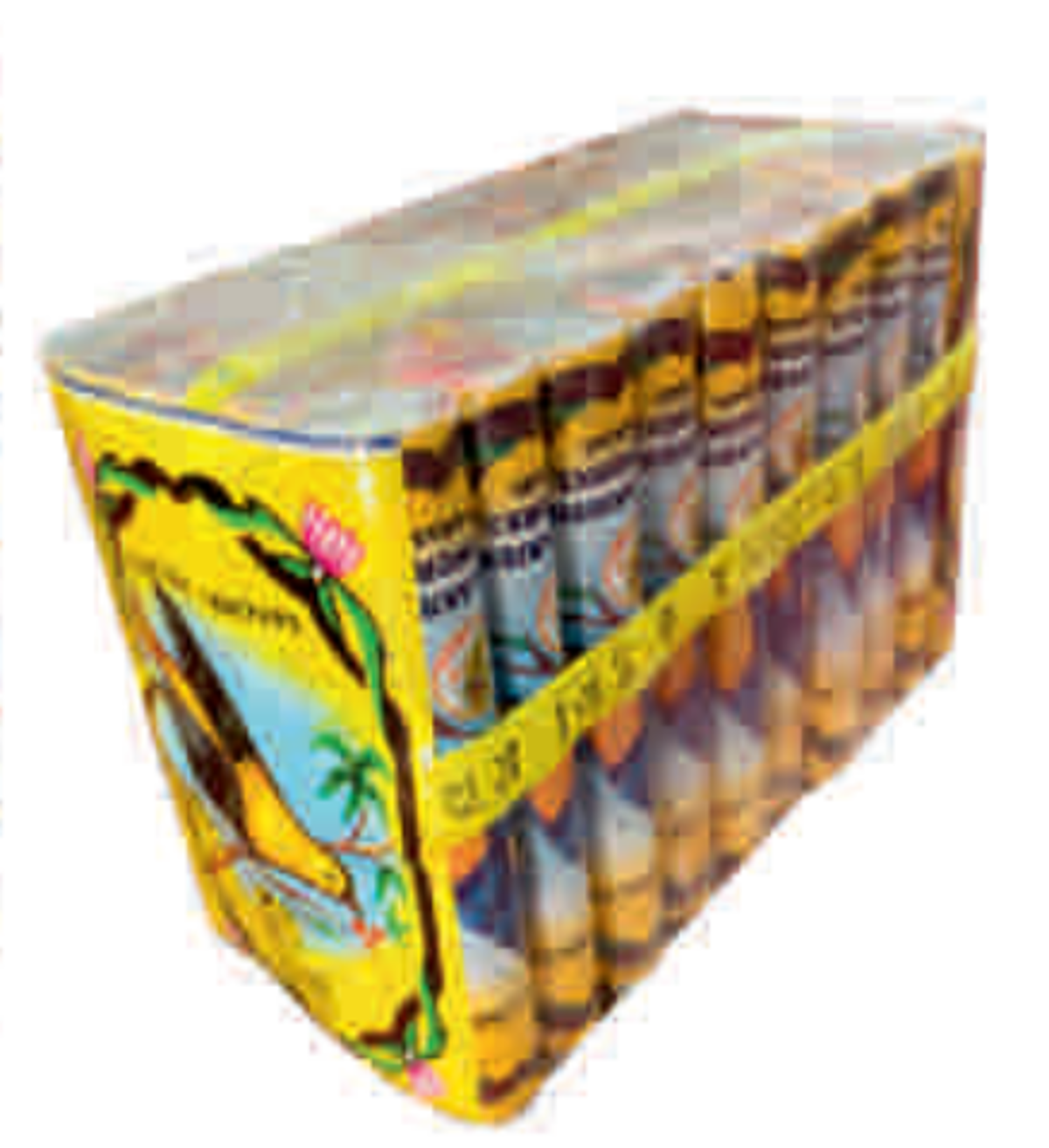 2 3/4" Kuruvi | 5 Pcs | 1 Pkts <br> 2 3/4" குருவி வெடி ( Krishna Crackers )