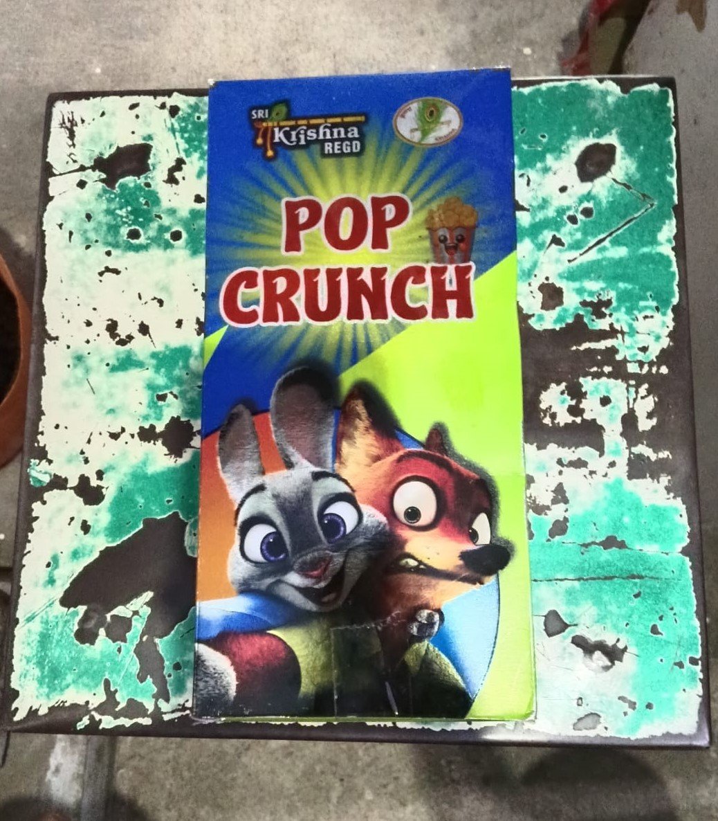 Colour Koti | 1 Box  கலர் கோட்டி