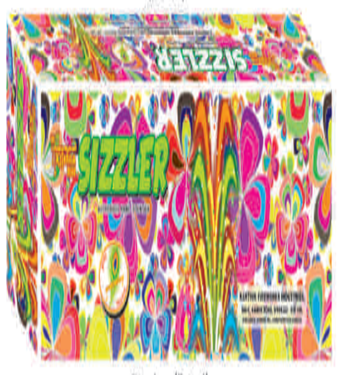 Sizzlers | 1 Pcs | 1 Box<br>சில்லர்ஸ்