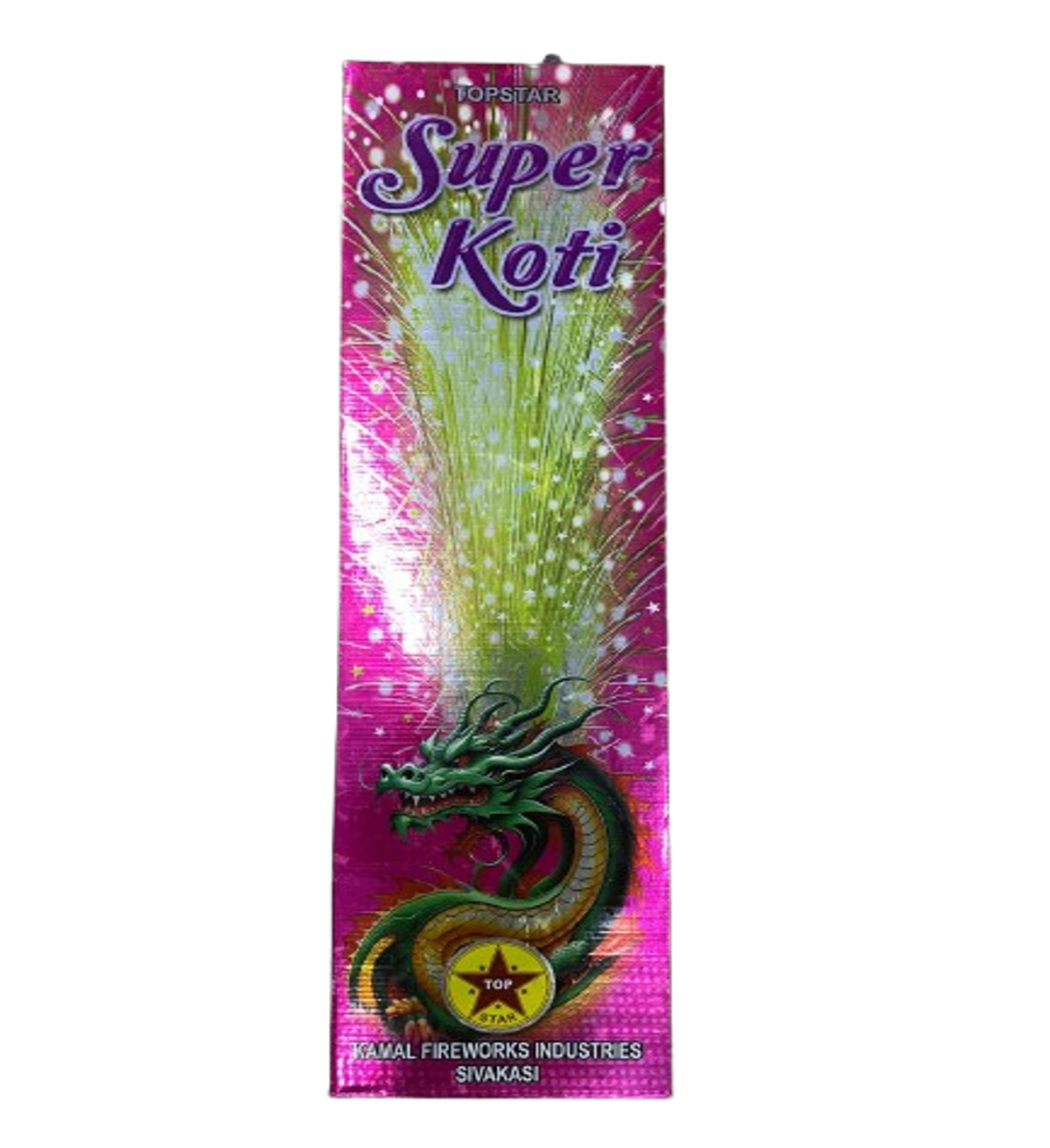 Super Koti | 1 Box <br> சூப்பர் கோட்டி